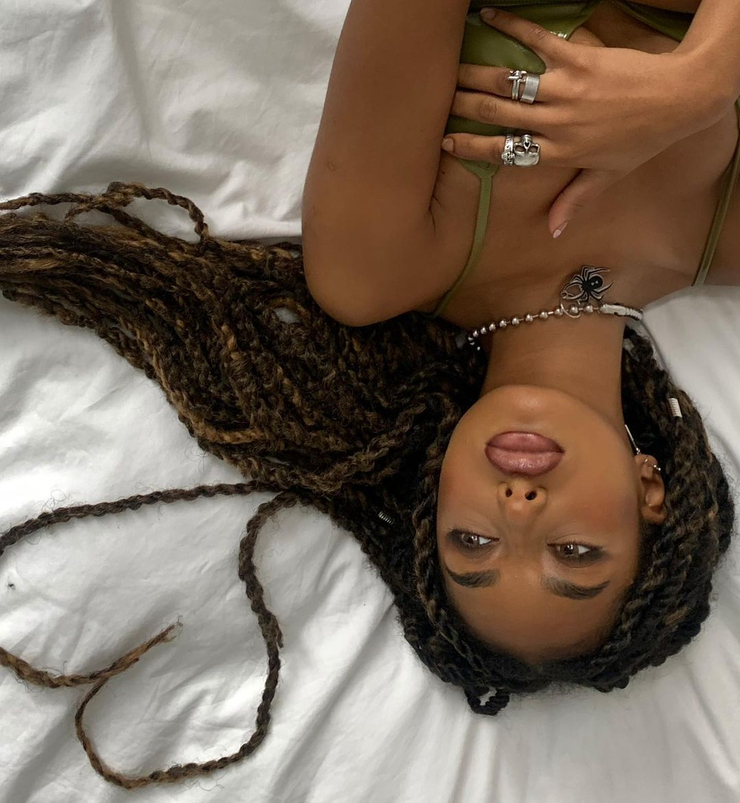 Chandra Scott