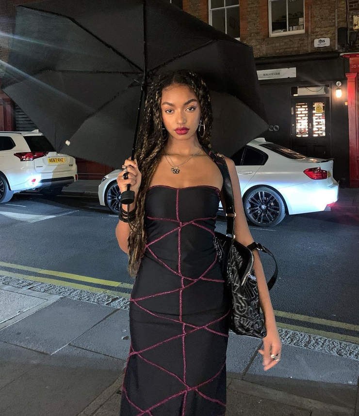 Chandra Scott