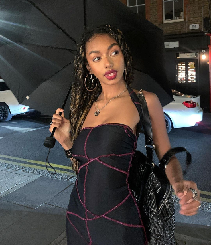 Chandra Scott