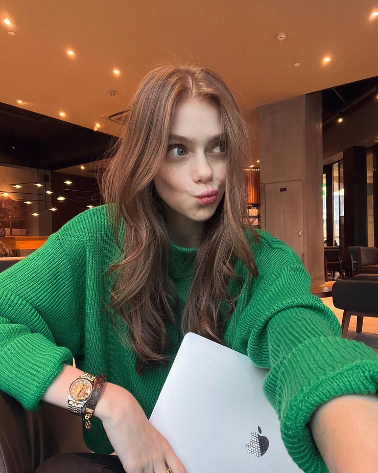 Kristy Hatsenko