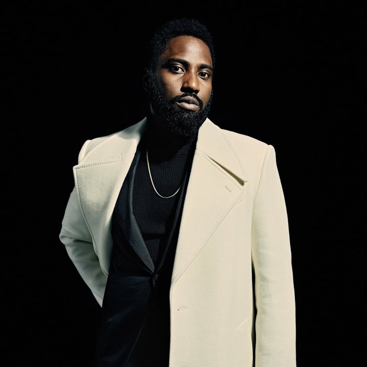 John David Washington