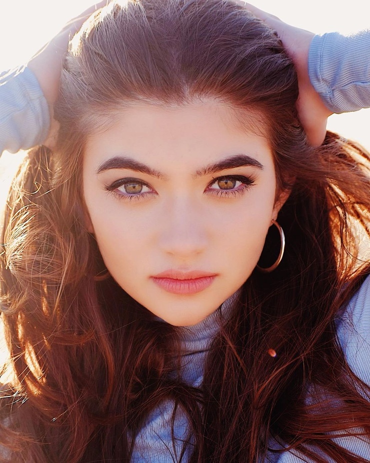 Samantha Gangal Samantha Gangal
