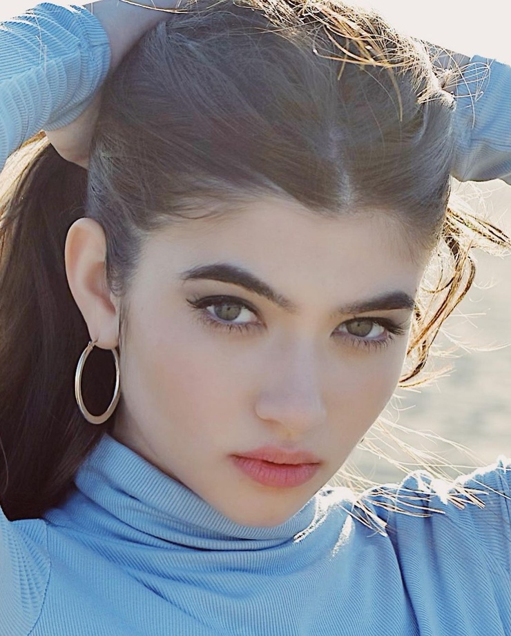 Samantha Gangal Samantha Gangal