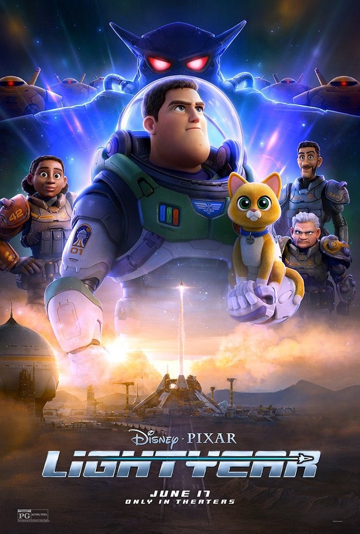 Lightyear Lightyear