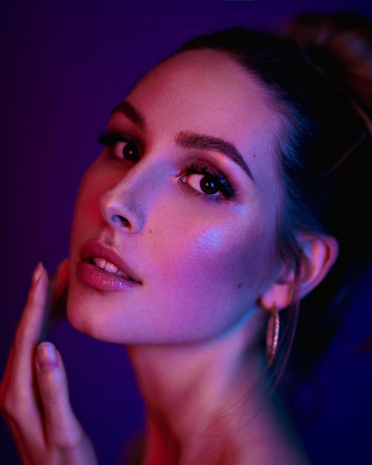 Isabella Mita