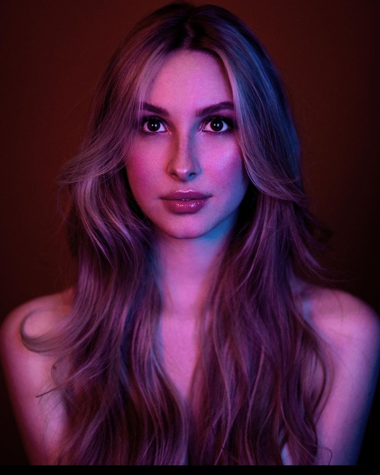 Isabella Mita