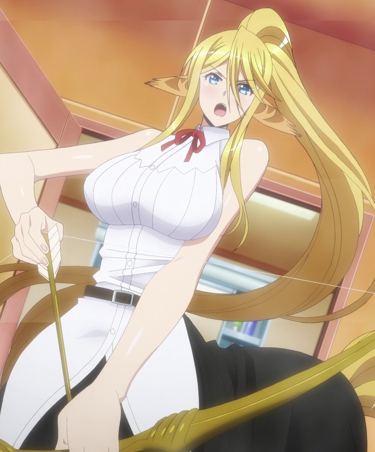 Centorea Shianus
