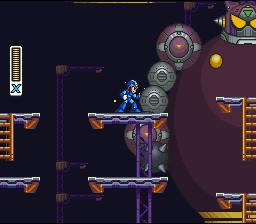Mega Man X2
