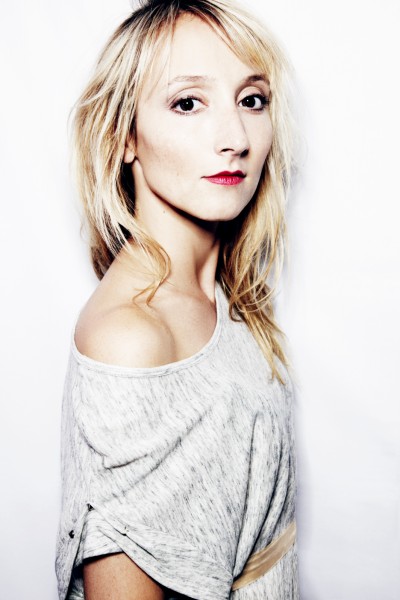 Audrey Lamy Audrey Lamy