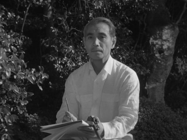 The Balloon (1956)