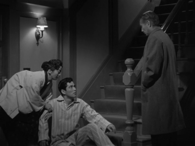 The Balloon (1956)