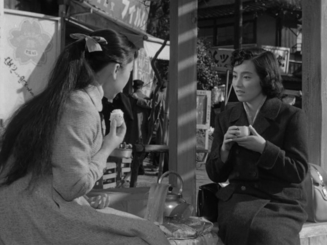 The Balloon (1956)
