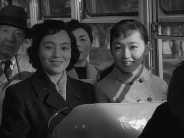 The Balloon (1956)