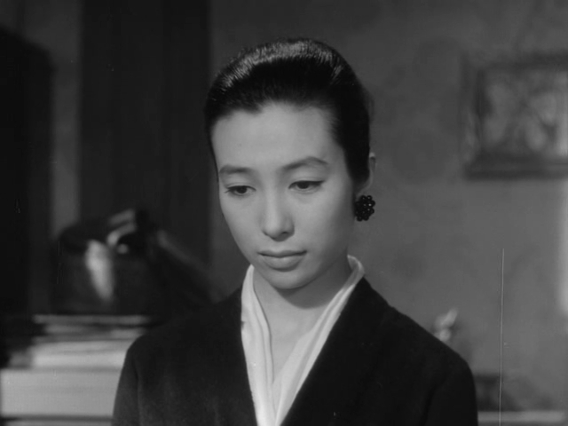 The Balloon (1956)