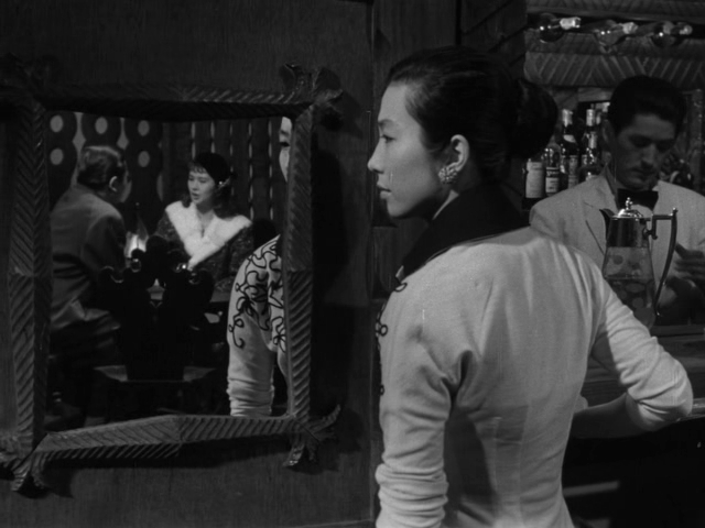 The Balloon (1956)