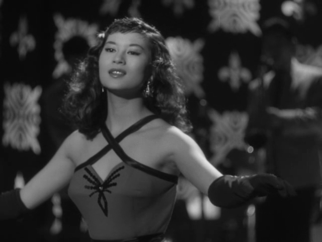 The Balloon (1956)