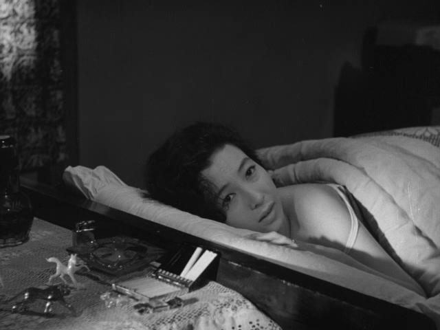 The Balloon (1956)