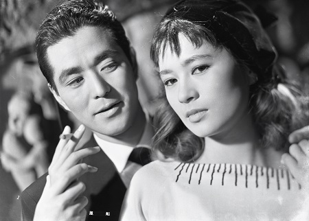 The Balloon (1956)