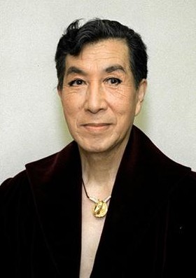 Hideo Kô