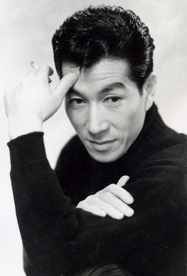 Hideo Kô