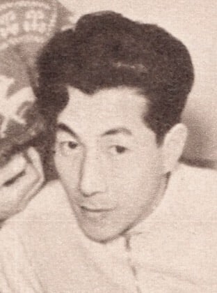 Hideo Kô