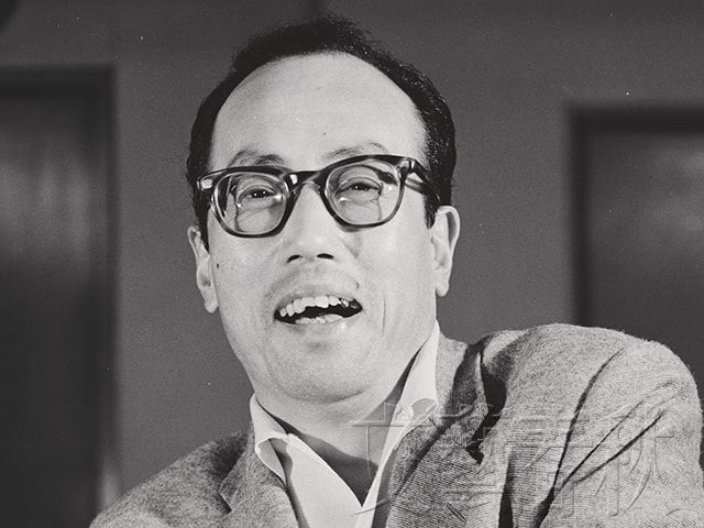 Junzaburo Ban