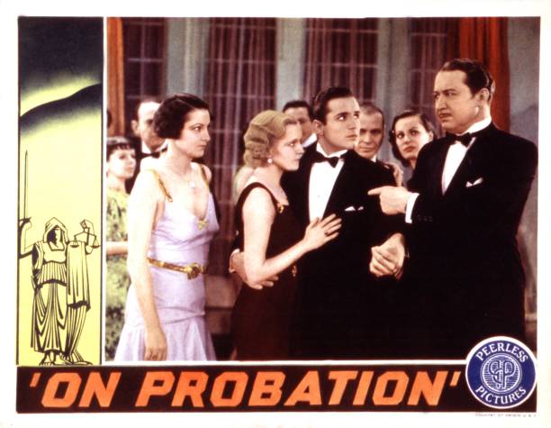 On Probation On Probation