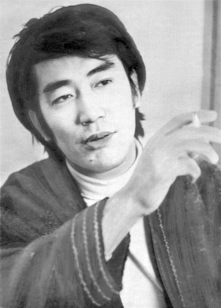 Atsuo Nakamura