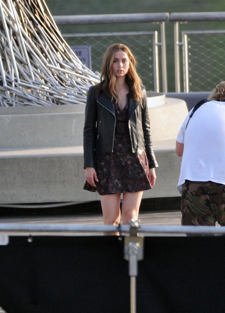 Ana de Armas Ana de Armas