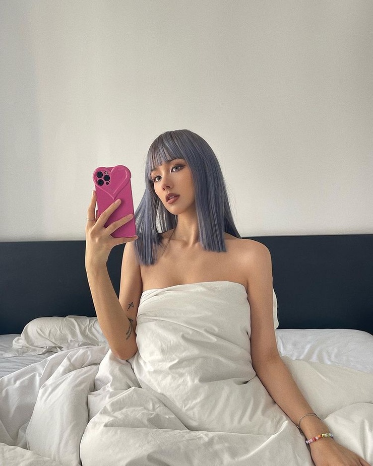 Kathy Zheng