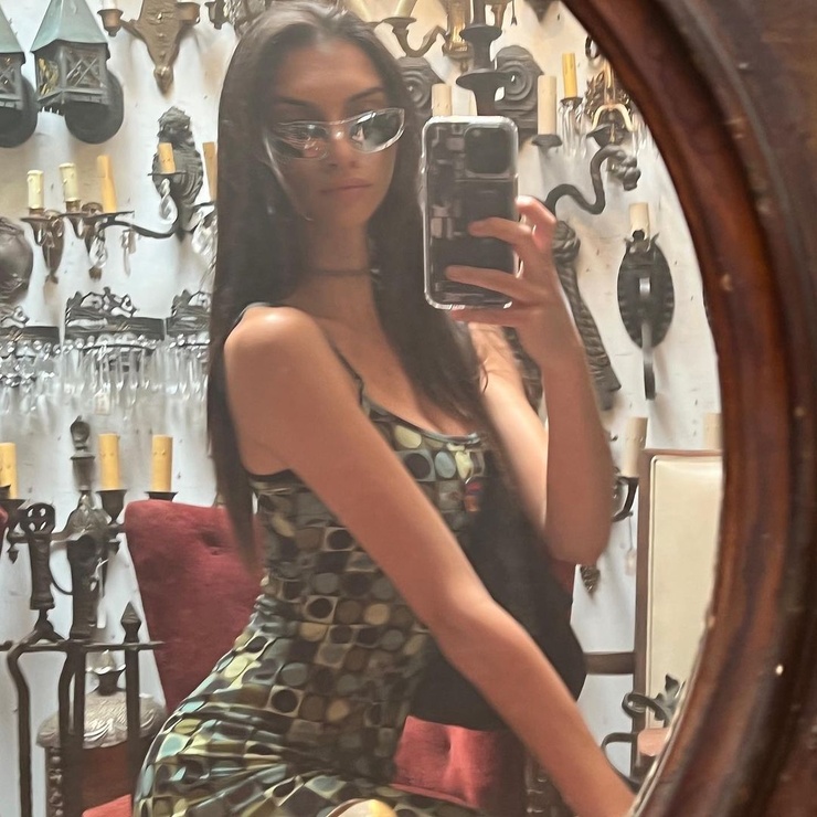 Chanel Postrel Chanel Postrel
