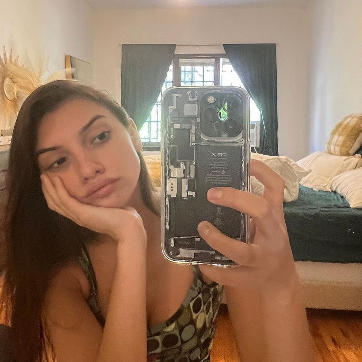 Chanel Postrel Chanel Postrel