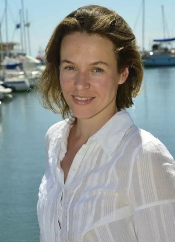 Lucie Jeanne Lucie Jeanne