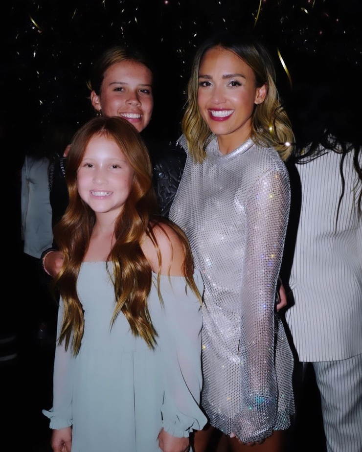Jessica Alba Jessica Alba