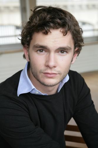 Igor Mendjisky Igor Mendjisky