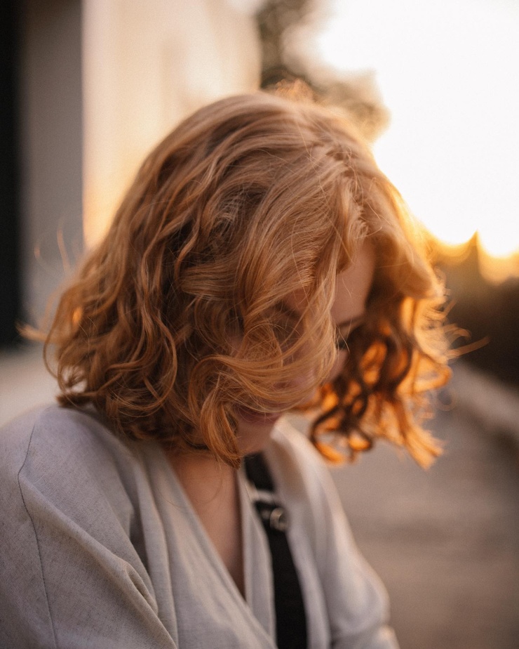 Julia Adamenko