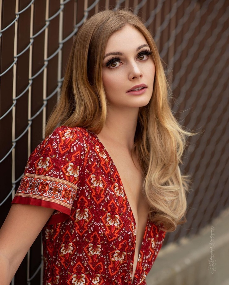 Becca Novak