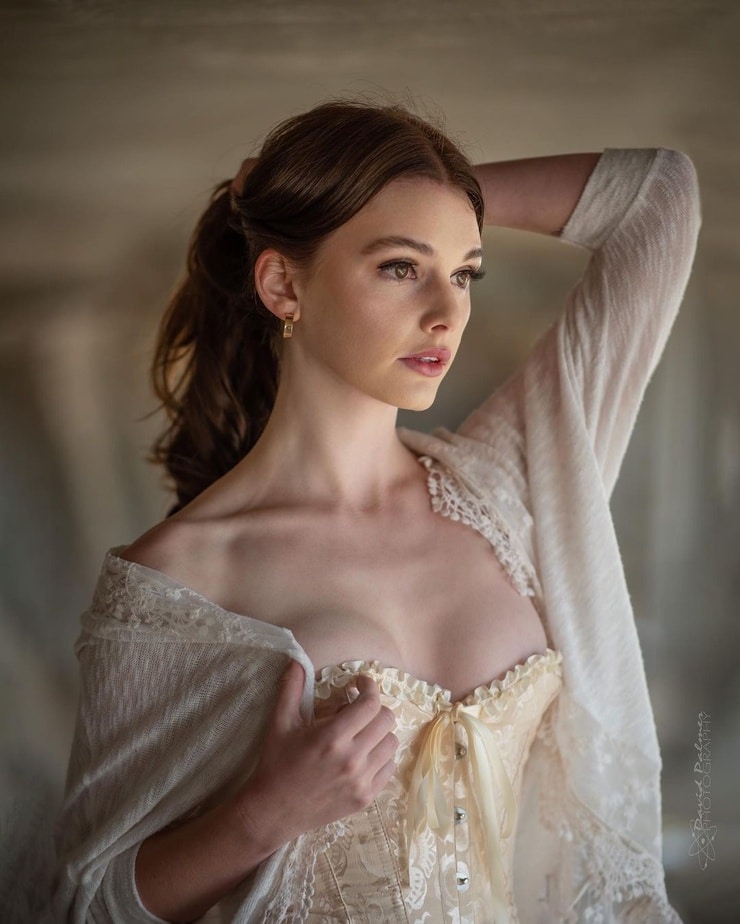 Becca Novak
