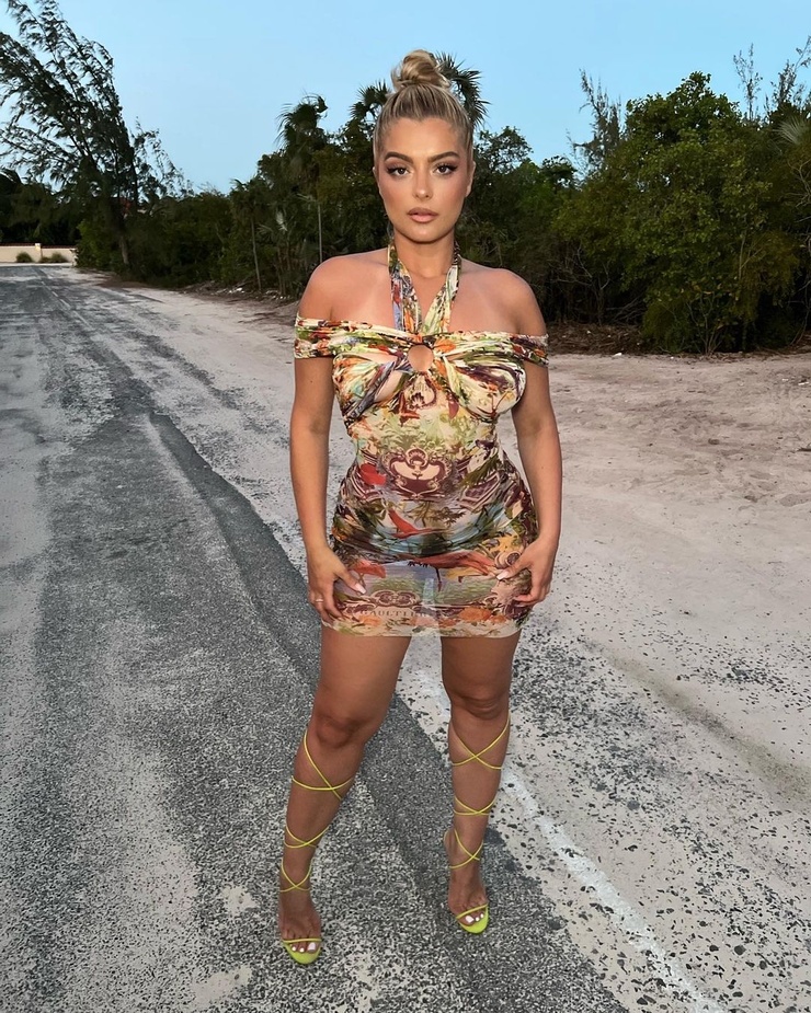 Bebe Rexha