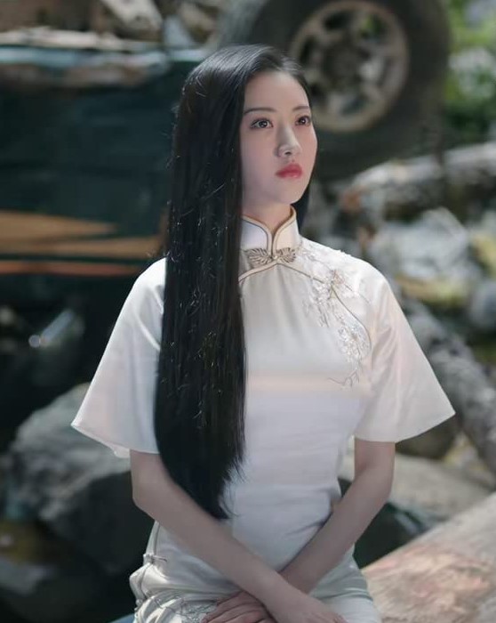 Tian Jing