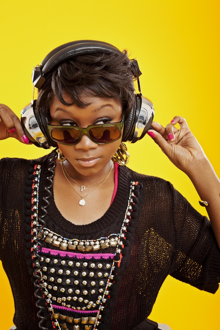 Priscilla Renea