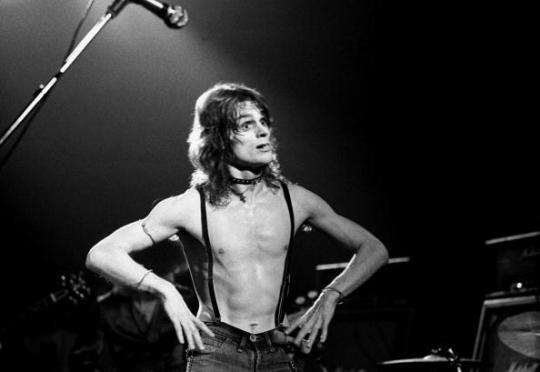 Michael Des Barres