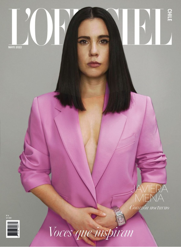 Javiera Mena