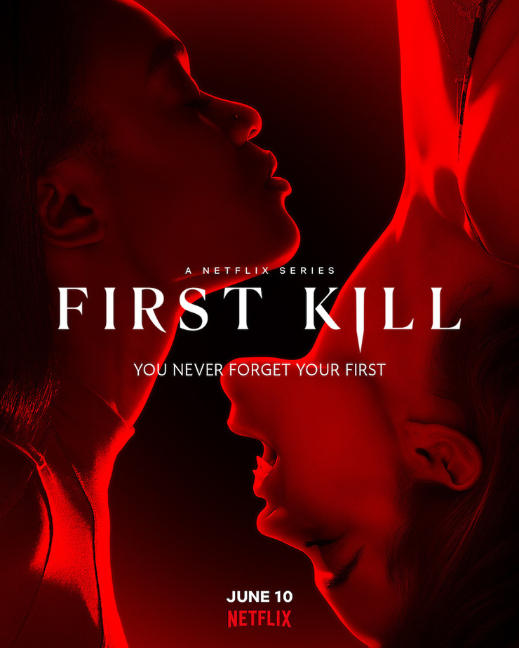 First Kill First Kill