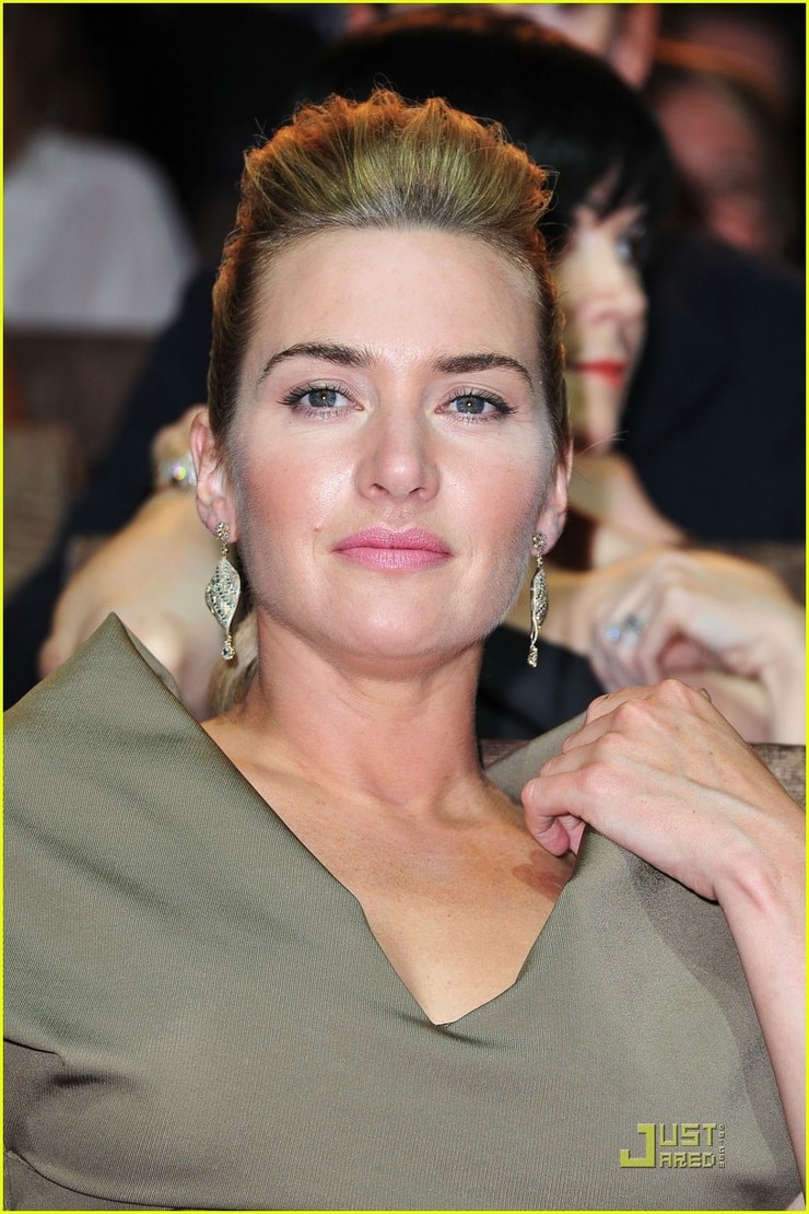 Kate Winslet image