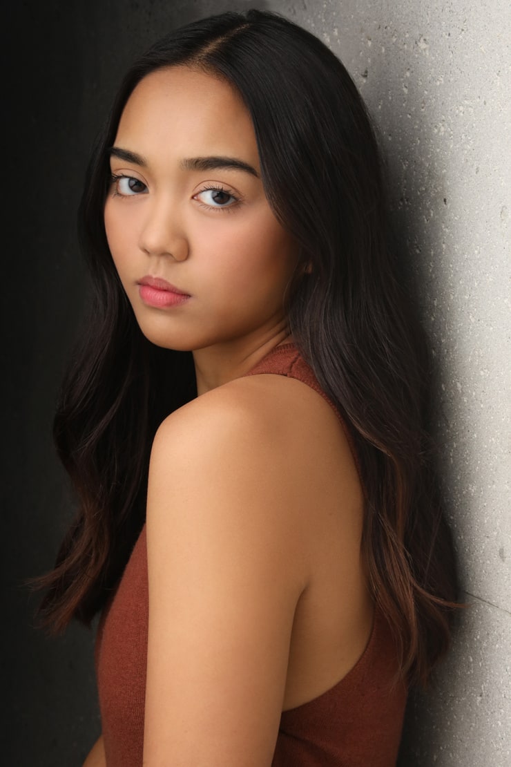 Raine Mateo