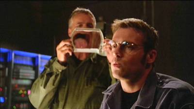 Stargate SG-1