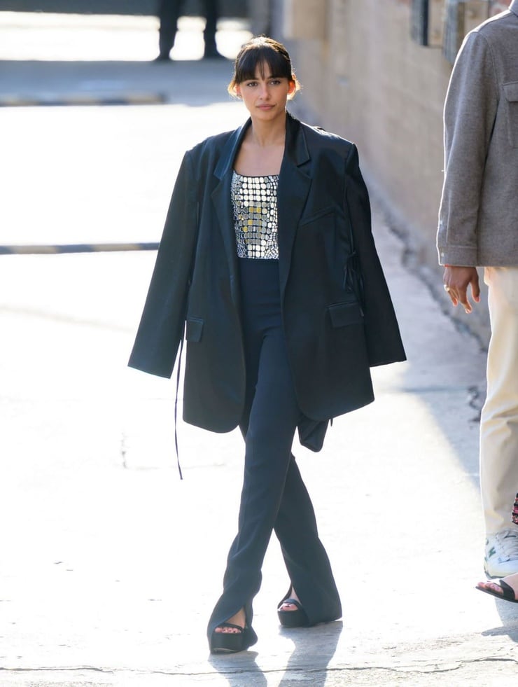 Naomi Scott