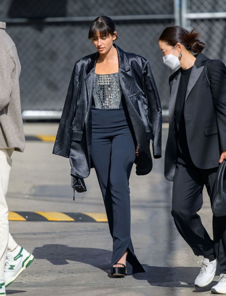 Naomi Scott