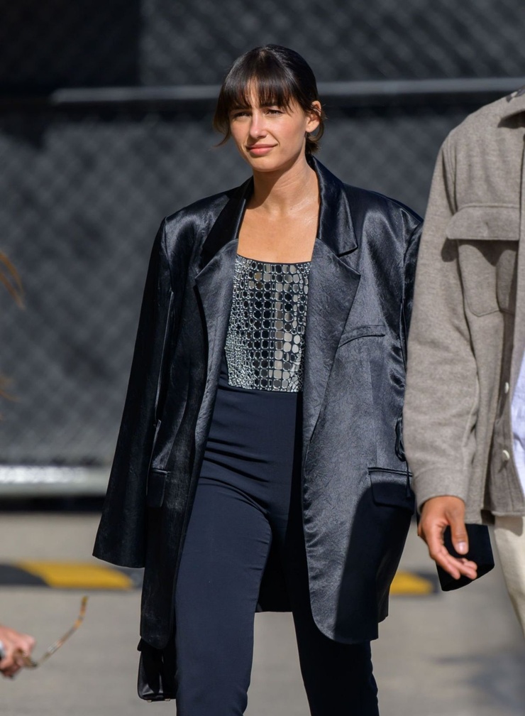 Naomi Scott